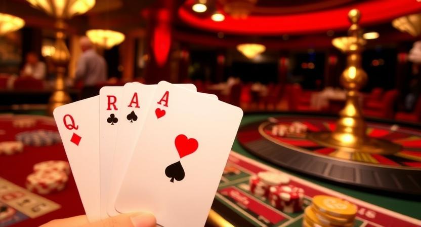 CK33 casino platform