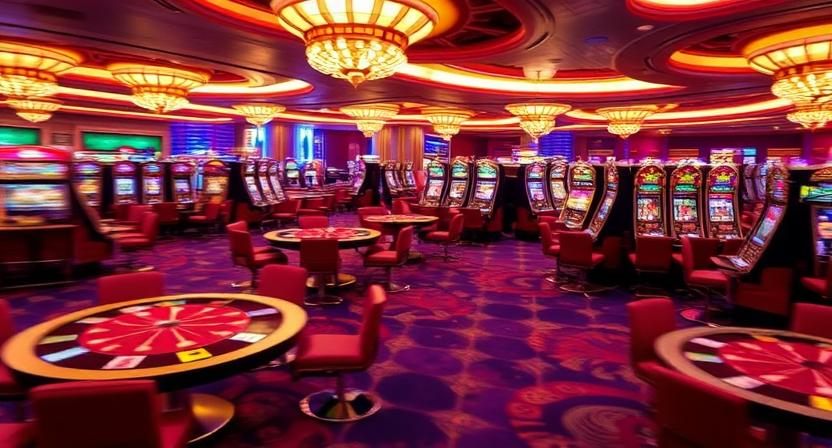 CK33 sportsbook