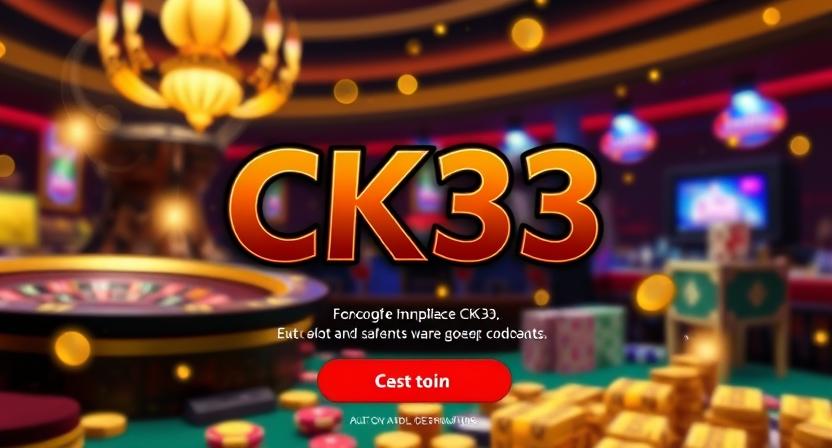 Cross-device CK33 login experience